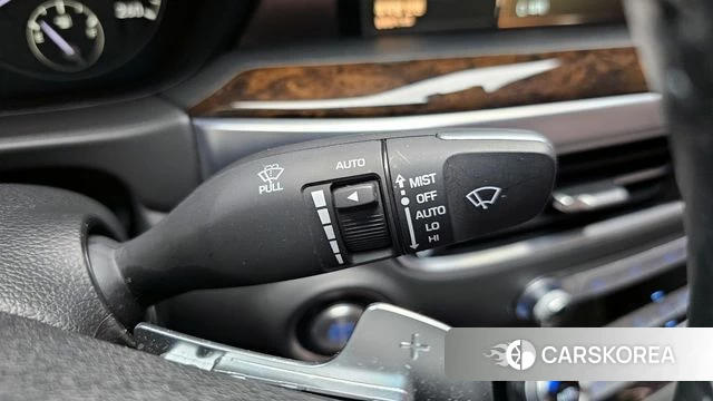 Genesis G90 id 4416817 из Кореи 7