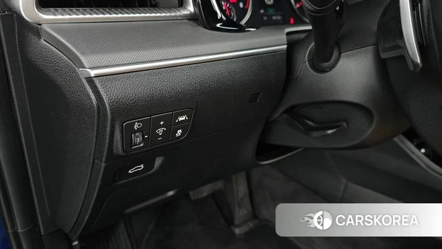 Kia K5 3rd generation id 4356291 из Кореи 7