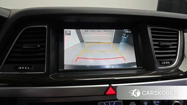 Genesis G80 id 4765028 из Кореи 7