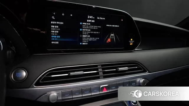 Hyundai Palisade id 3722874 из Кореи 7