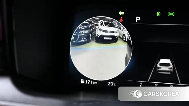 Kia Sorento 4th Generation id 3267967 из Кореи 7