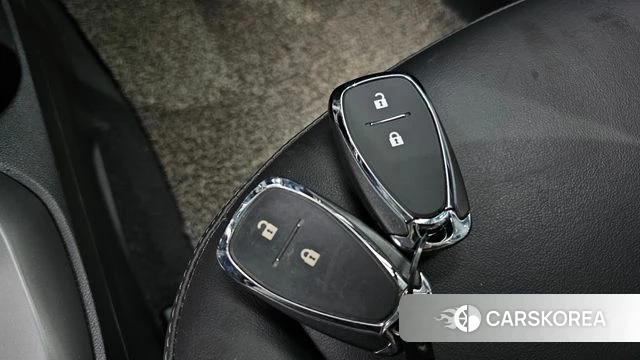 Chevrolet (GM Daewoo) The New Spark id 4445718 из Кореи 7