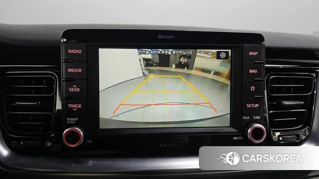 Kia Stonic id 3873498 из Кореи 7