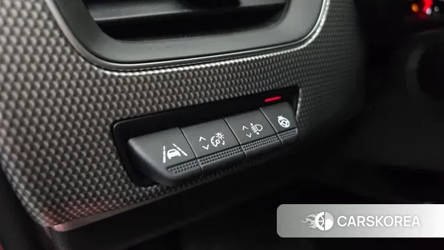 Renault Korea (Samsung) XM3 id 3007231 из Кореи 7