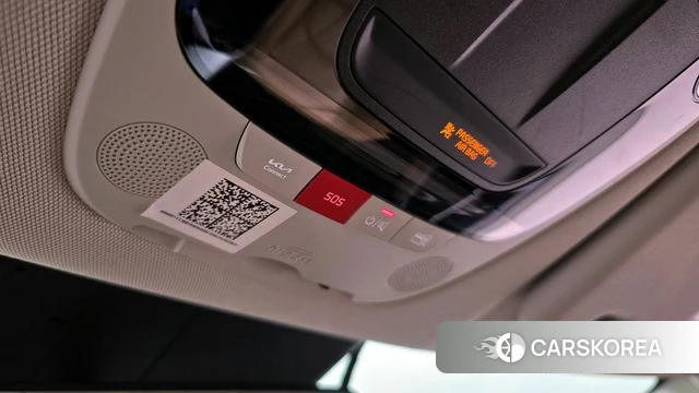 Kia EV6 id 4302739 из Кореи 7