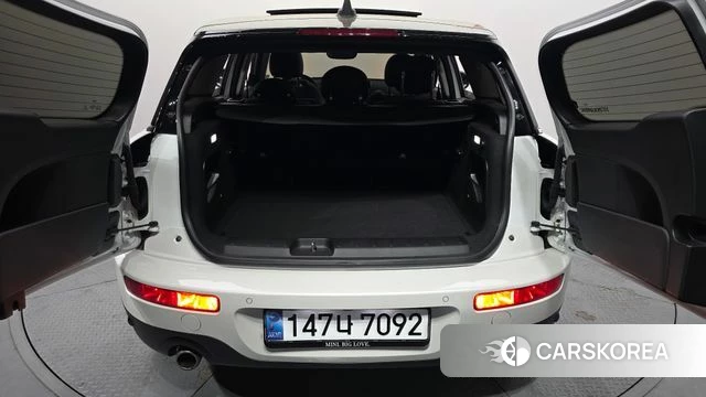 Mini Cooper Clubman id 4230406 из Кореи 7