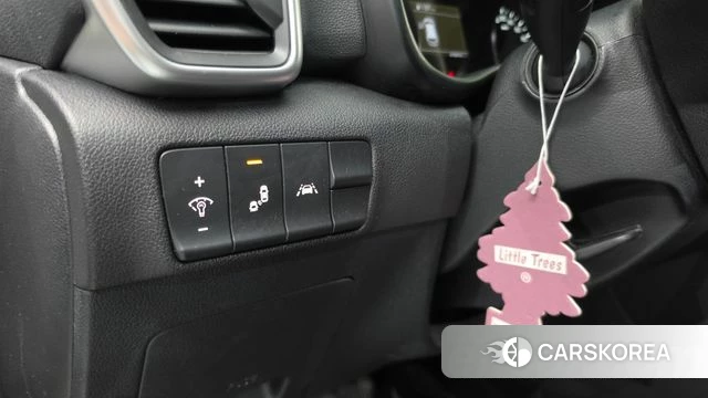 Kia Sportage The Bold id 4906549 из Кореи 7