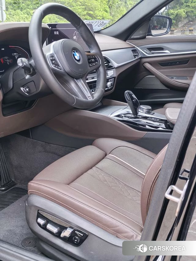 BMW 5 series id 4274702 из Китая 7
