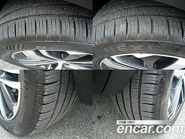 Peugeot 5008 second generation id 2937269 из Кореи 7