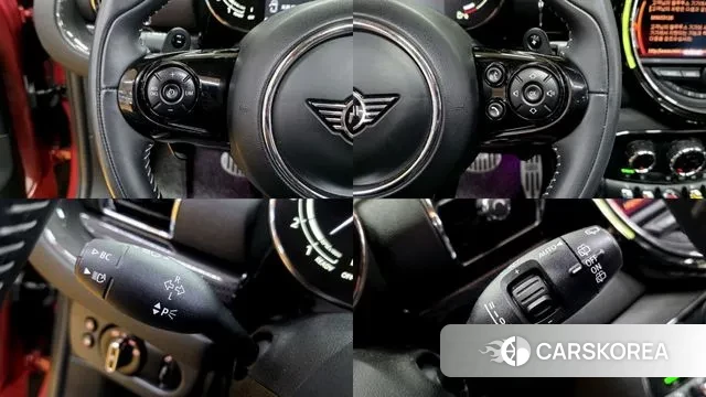 Mini Cooper S Clubman id 3665858 из Кореи 7