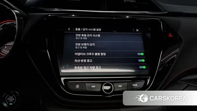 Chevrolet (GM Daewoo) Trailblazer id 3400472 из Кореи 7