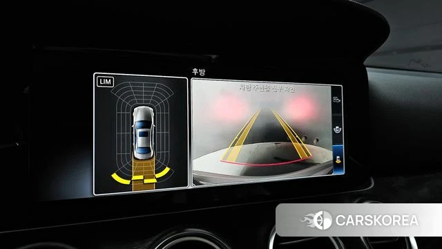 Mercedes-Benz E-Class W213 id 3814438 из Кореи 7