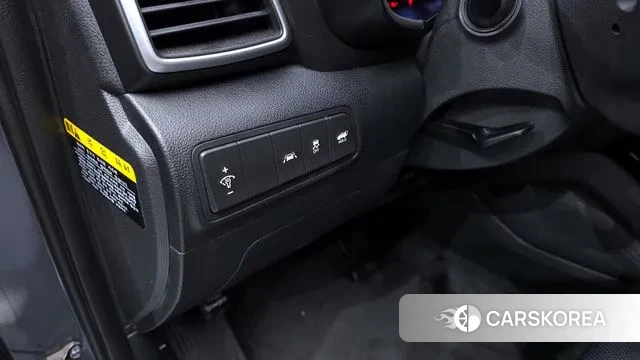 Hyundai All New Tucson id 3582932 из Кореи 7