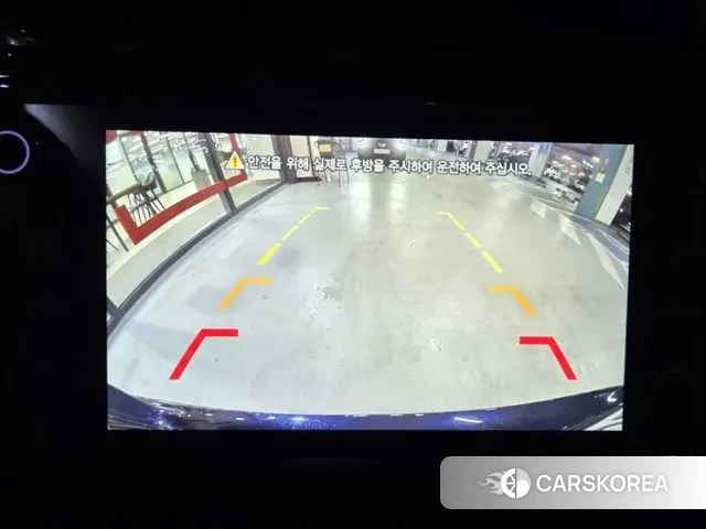 Ssangyong Berry New Tivoli id 3616507 из Кореи 7