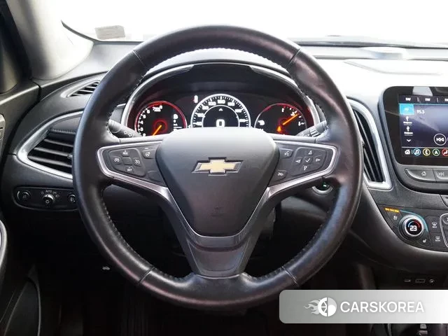 Chevrolet (GM Daewoo) The New Malibu id 2966243 из Кореи 7