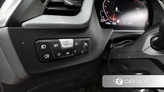 BMW 1 Series (F40) id 3525541 из Кореи 7