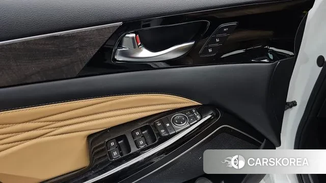 Kia K7 Premier id 3616718 из Кореи 7