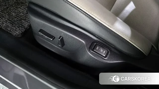 Renault Korea (Samsung) SM3 Neo id 3118096 из Кореи 7