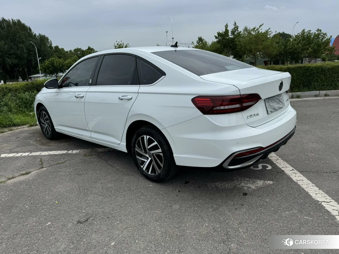 Volkswagen Lavida id 4486231 из Китая 7