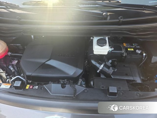 Hyundai Staria id 4381779 из Кореи 7