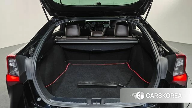 Toyota Prius 4th Generation id 4568237 из Кореи 7