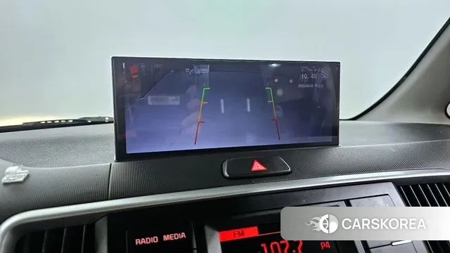 Kia The New Ray id 3524609 из Кореи 7