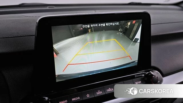 Kia Come New K3 id 3828578 из Кореи 7