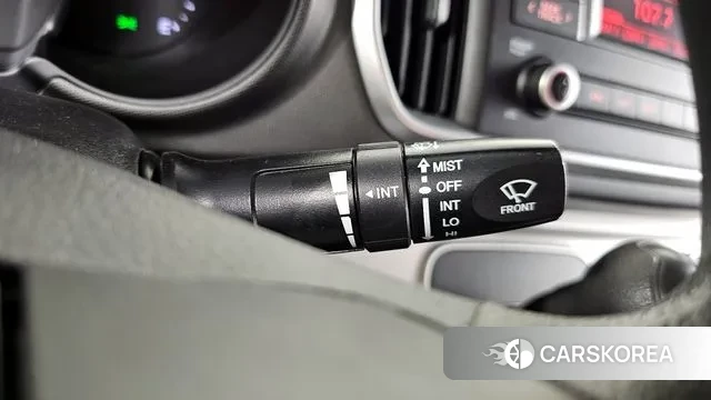 Kia The New Ray id 3402080 из Кореи 7