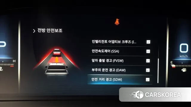 Ssangyong The New Rexton Sports Cannes id 3776376 из Кореи 7