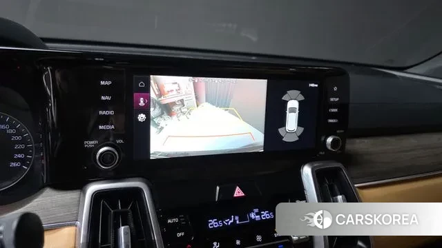 Kia Sorento 4th Generation id 3367125 из Кореи 7