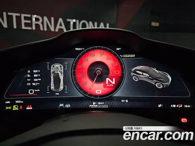 Ferrari Furosange id 2842174 из Кореи 7