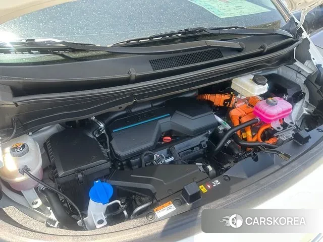 Hyundai Staria id 3420224 из Кореи 7