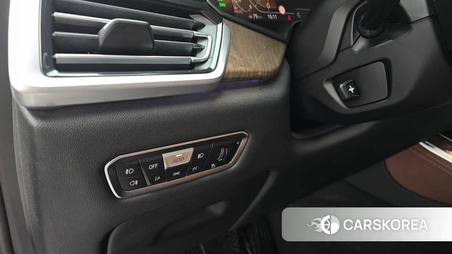 BMW X5 (G05) id 4794206 из Кореи 7