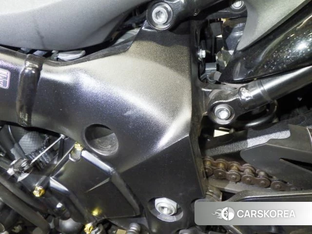 Проданный Suzuki GSX-S1000F id 3999476 из Японии, фото 7