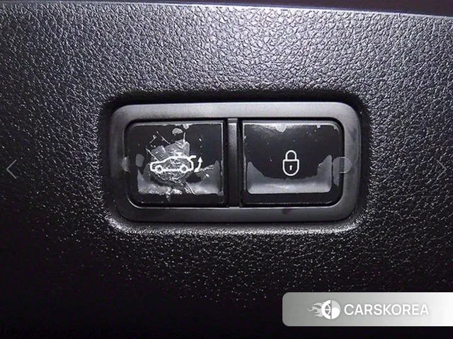 Genesis GV70 id 3016996 из Кореи 7