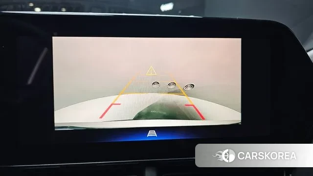 Chevrolet (GM Daewoo) Trax Crossover id 3074234 из Кореи 7