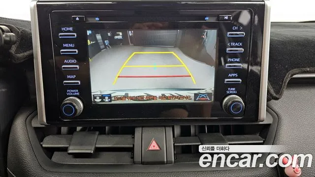 Toyota RAV4 5th Generation id 2832587 из Кореи 7