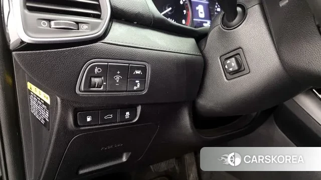 Hyundai Grandeur IG id 3525902 из Кореи 7