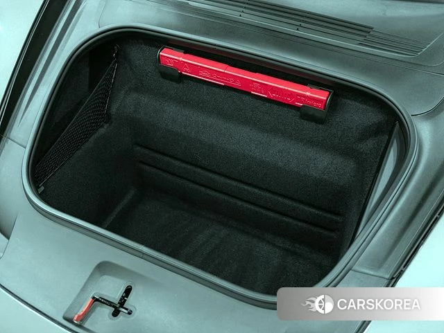 Porsche 911(992) id 3909517 из Кореи 7