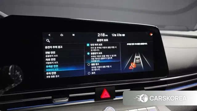 Hyundai Avante (CN7) id 3504672 из Кореи 7