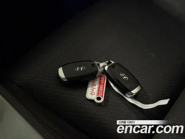 Hyundai Kona Electric id 2948668 из Кореи 7