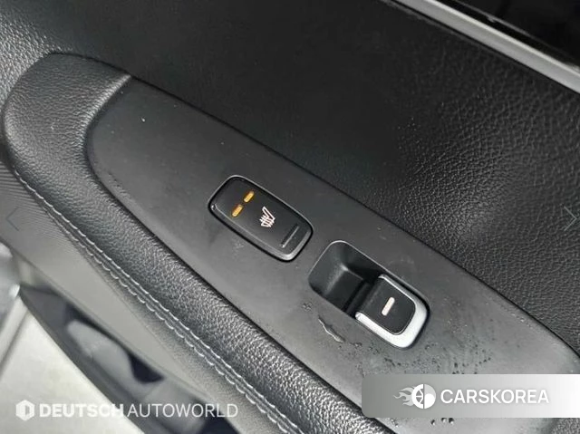 Kia The New Sorento id 4948921 из Кореи 7