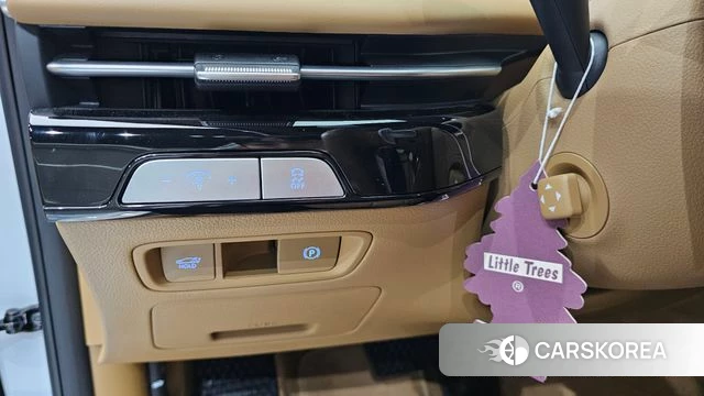 Genesis G80 (RG3) id 3981987 из Кореи 7