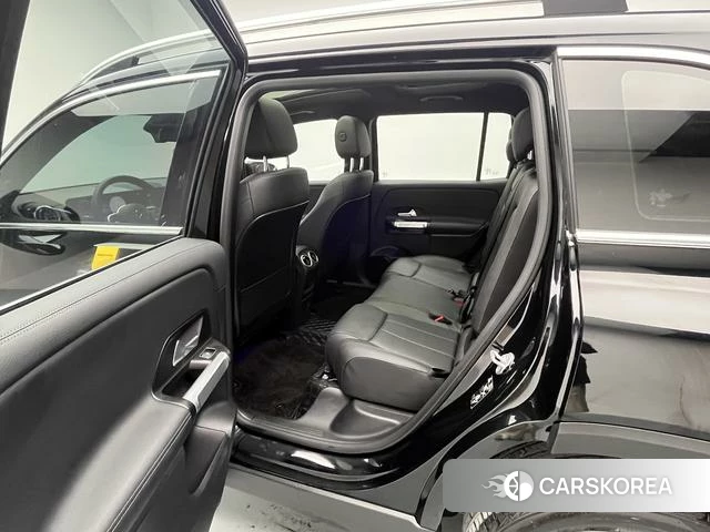 Mercedes-Benz EQB id 4298419 из Китая 7