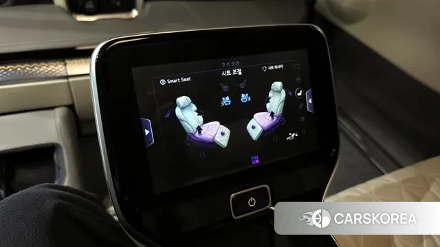 Kia The New Carnival 4th Generation id 3087986 из Кореи 7