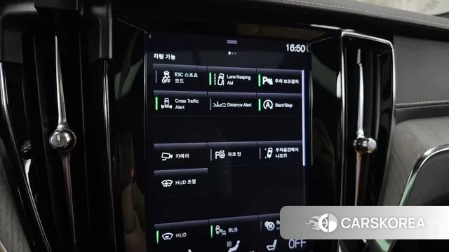 Volvo V60 Cross-Country 2nd Generation id 3474228 из Кореи 7