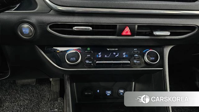 Hyundai Sonata (DN8) id 4232756 из Кореи 7