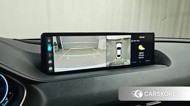 Genesis G80 (RG3) id 3042838 из Кореи 7