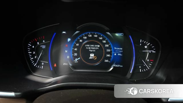 Hyundai Santa Fe TM id 4286138 из Кореи 7