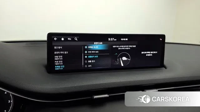 Genesis GV70 id 3551156 из Кореи 7